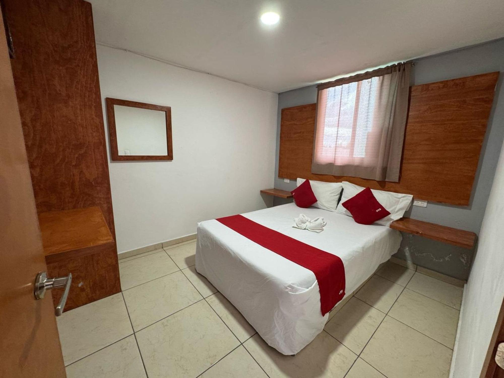 Hotel tollan Cholula Esterno foto